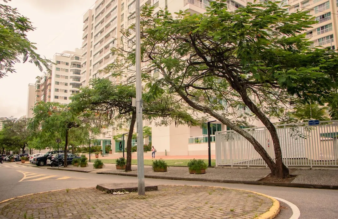Apartamento Aconchegante-1